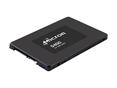 LENOVO ISG TS 2.5p 5400 Pro 480Go SSD