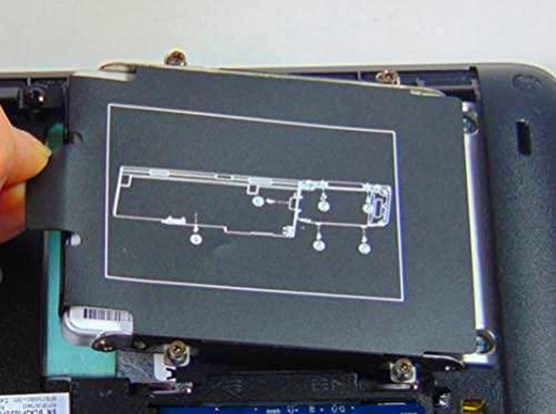 Primary 2.5&quot; SSD 1TB Solution