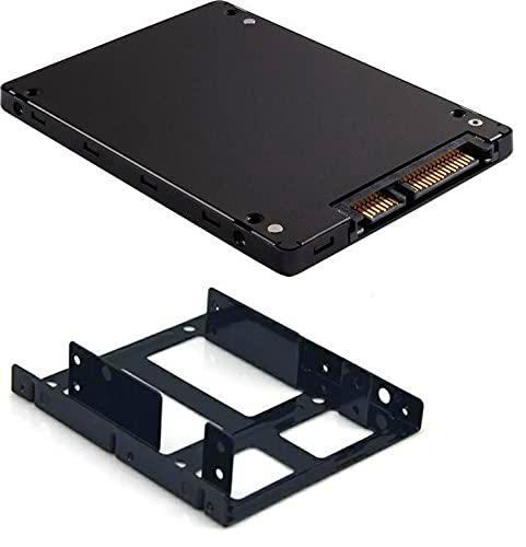 1TB 3.5&quot; TLC SSD. SATAIII