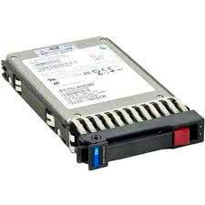 HP HPE 960GB SATA RI SFF BC MV SSD