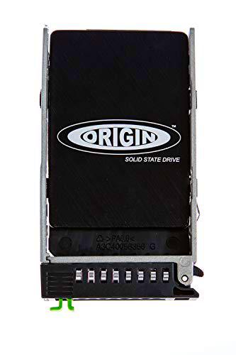 Origin Storage 1920GB Hot Plug Enterprise SSD 2.5&quot; SATA Carga de Trabajo Mixta