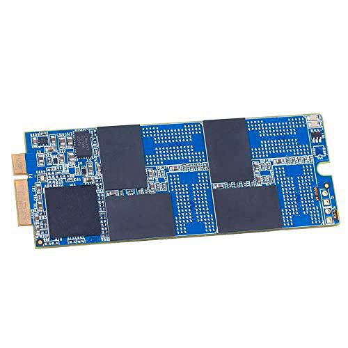 OWC Actualización de SSD Aura Pro 6G de 250 GB para MacBook Pro 2012-2013 con Pantalla Retina (OWCS3DAP12R250)