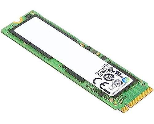 Lenovo 4XB0S74999 disque SSD M.2 2 To PCI Express NVMe