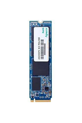 Apacer AS2280P4 512GB M.2. SSD NVMe