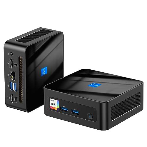 ALTOUMAN Mini PC 12th Gen Intel i7-1260P((bis zu 4,6 GHz)