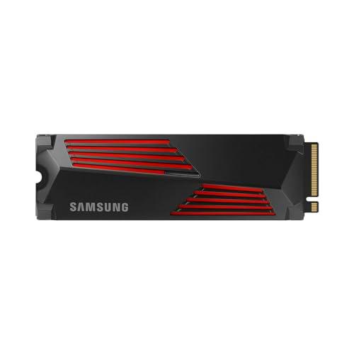 Samsung MZ-V9P1T0 M.2 1 To PCI Express 4.0 V-NAND MLC NVMe