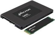 Lenovo 4XB7A82289 disque SSD 2.5&quot; 480 Go Série ATA III 3D TLC NAND