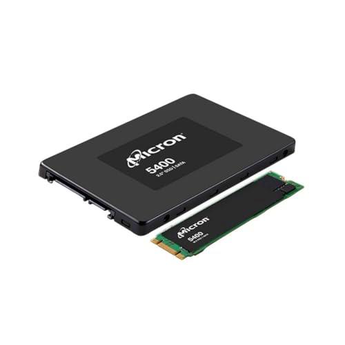 Lenovo 4XB7A82260 disque SSD 2.5&quot; 960 Go Série ATA III 3D TLC NAND