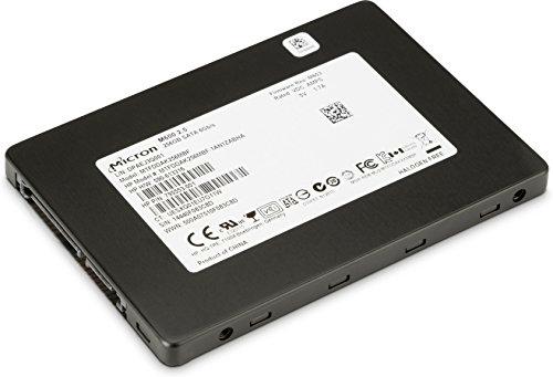 HP Value 2280 M2 SATA3 de 256 GB SSD