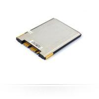 MicroStorage MSD-MS18.6-128MJ - Disco SSD (128 GB, mSATA, 495 MB/s)