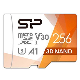 SP SSD Disco Duro Solido Interno Ace A55 M.2 2280 (3D NAND Flash) 512 GB SATA III 6 Gbit/s