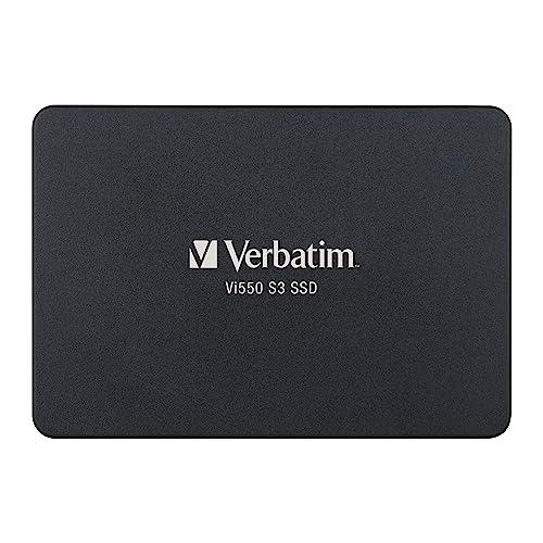 Verbatim Vi550 S3 2.5&quot; 1000 GB Serial ATA III 3D NAND Vi550 S3