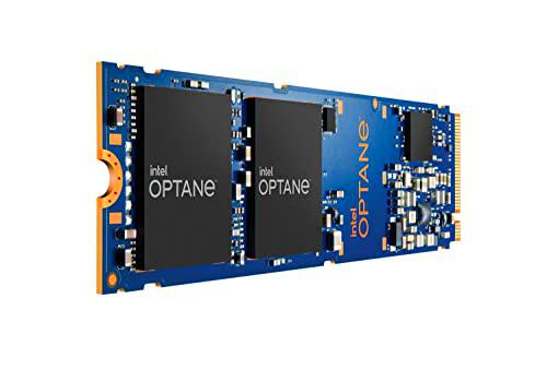 Intel OPTANE SSD P1600X Series 118GB M.2 PCIE 80MM 3.0 3DX SINGLEPACK