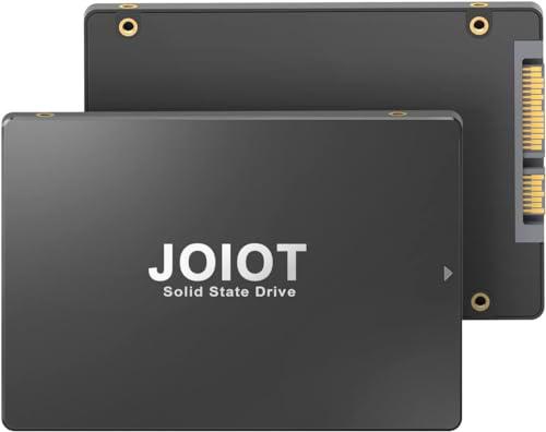 JOIOT Disco duro interno de estado sólido SSD de 512 GB