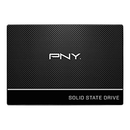 PNY SSD CS900 SATA 2.5 2TB INT