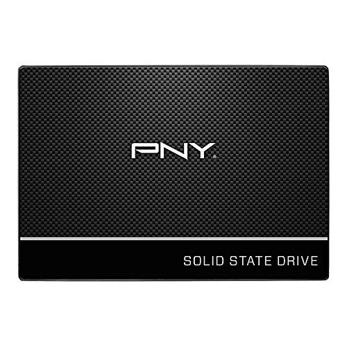 PNY SSD CS900 SATA 2.5 2TB INT