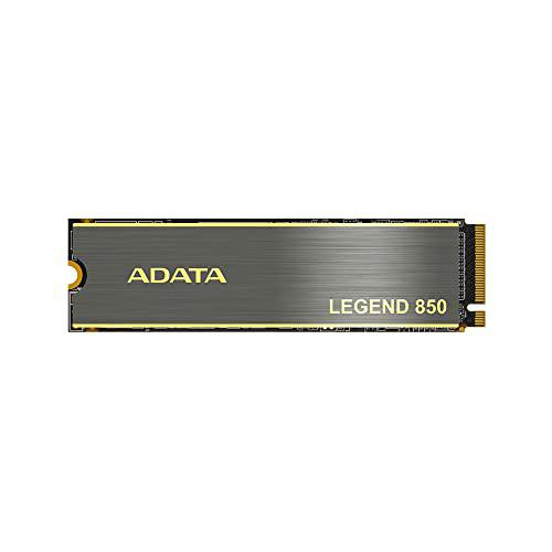 ADATA SSD 2.0TB Legend 850 M.2 PCIe M.2 2280