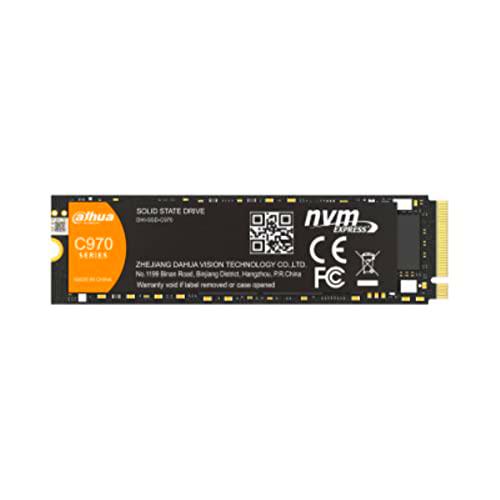 DAHUA SSD C970 256GB NVME