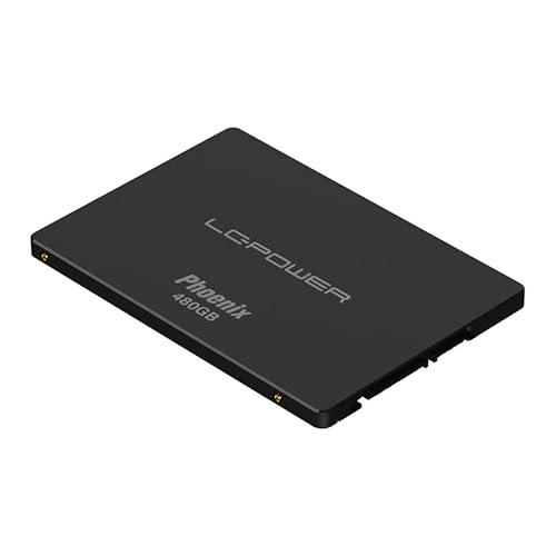 SSD LC-POWER Phoenix 2,5 480GB