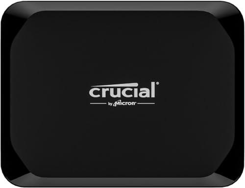 Crucial Disco Duro Micron CT1000X9SSD9 1 TB SSD