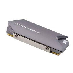 Thermalright M2 - Refrigerador para SSD M.2