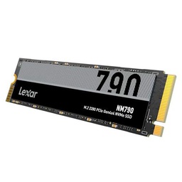 Lexar 4TB PCIe Gen 4X4 SSD NM790