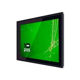 10POS TPV DS-22W10 21,5&quot; 128 GB SSD