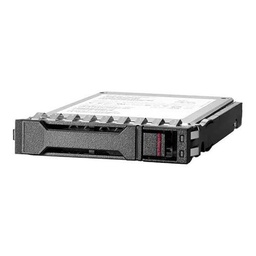 Disco Duro HPE P40500-B21 3,84 TB SSD