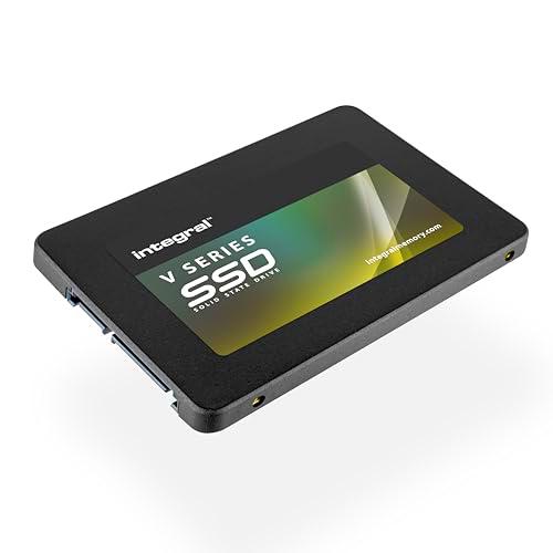 Integral V Series S 2.5&quot; SATA III SSD 2TB - Unidad Interna de Estado sólido