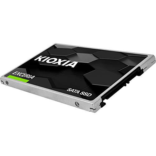 KIOXIA EXCERIA 960GB SATA 6Gbit/s 2.5-Inch SSD