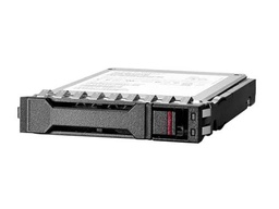 HEWLETT PACKARD ENTERPRISE HPE P50224-B21 disque SSD 15,4 To U.3 NVMe