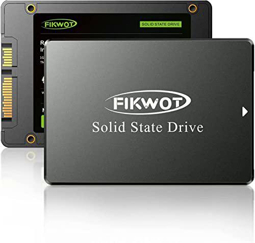 Fikwot FS810 256GB 2,5 Pulgadas Unidad Interna de Estado sólido