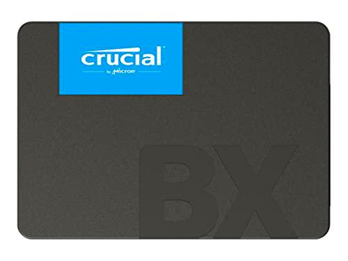 Crucial Disco Duro CT240BX500SSD1T