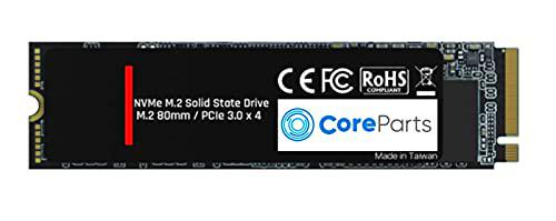 CoreParts M.2 PCIe NVMe (M Key)