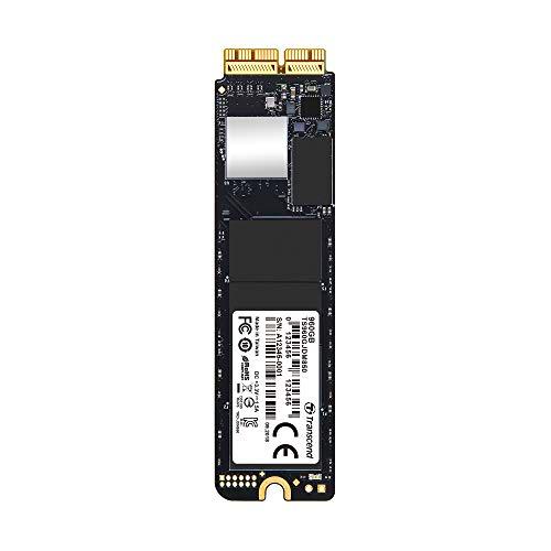 Transcend JetDrive 850 – Disco Duro Sólido Interno de 960 GB para MacBook