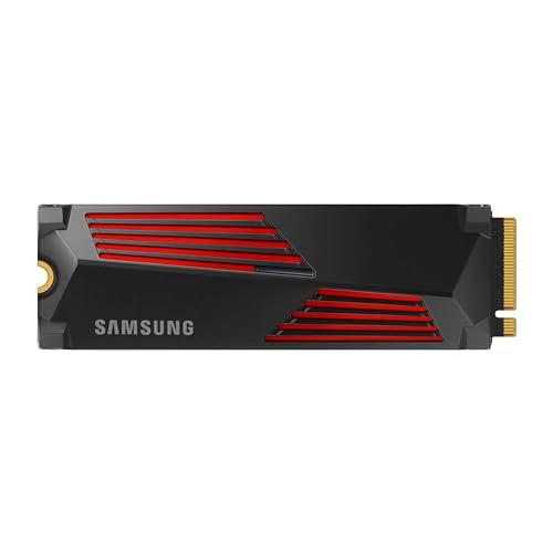 SSD 4TB 990 PRO PCIE 4.0 X4 NVME 2.0 M.2 2280