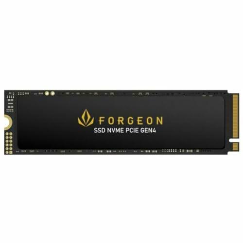 Forgeon Nimbus Pro Disco SSD 4TB 7400MB/S NVMe PCIe 4.0 M.2 Gen4