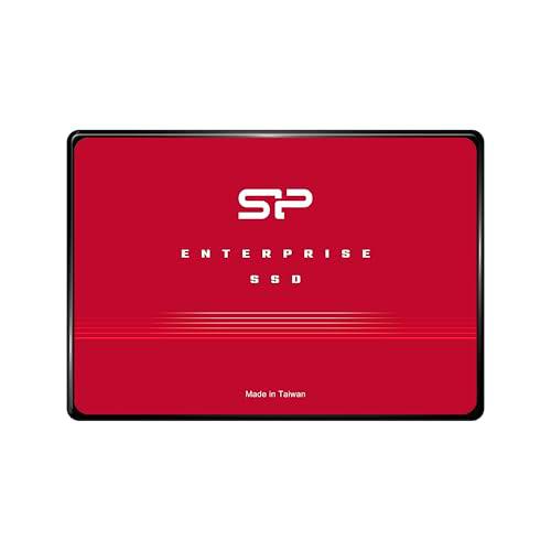 Silicon Power SP038TISSD3ZZEV0 - Disco duro SSD de 3,8 TB (2,5&quot;