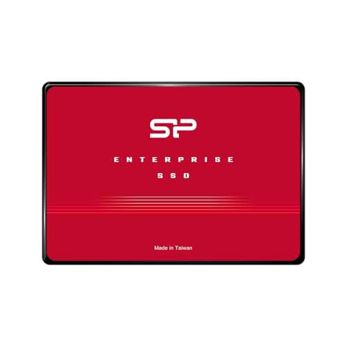 Silicon Power SP512GISSD3ZZEV0 - Disco duro SSD (512 GB