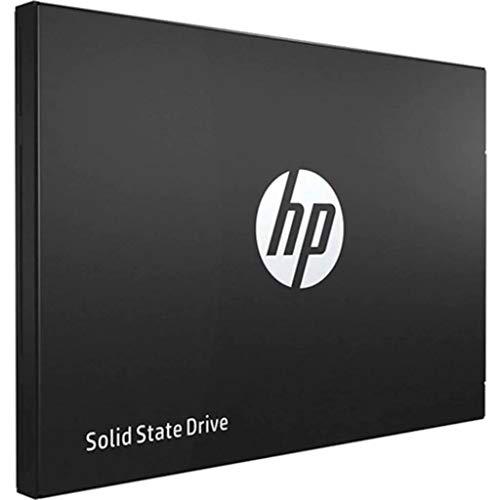 Hewlett Packard 2DP99AA#ABB - Disco Duro Interno SSD de 500 GB