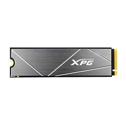 ADATA XPG Gammix S50 Lite - Disco Duro SSD (2 TB, PCIe 4.0 x4, M.2 2280)