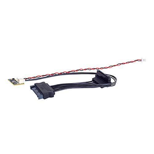 OWC Cable de actualización HDD del Sensor térmico Digital en línea para iMac 2009-2010