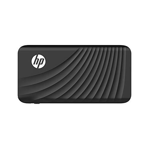 SSD 1TB HP Portable P800 SSD M.2 Thunderbolt 3