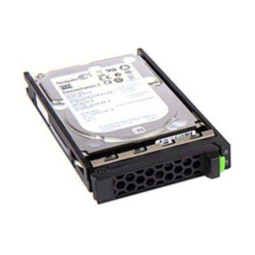 Fujitsu SAS - Disco Duro SSD SAS (12 GB/s, 480 GB, 8,89 cm