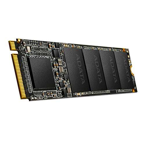 ADATA XPG SX6000 Lite Unidad de Estado sólido M.2 128 GB PCI Express 3.0 3D TLC NVMe