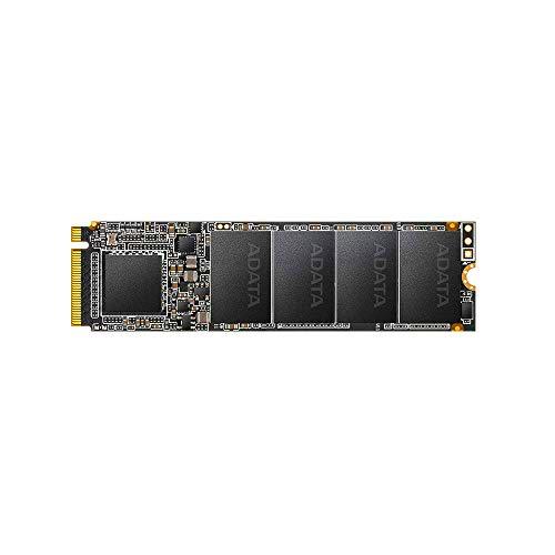 ADATA 256 GB M.2 2280 Unidad de Estado sólido XPG SX6000 Lite (PCIe Gen3x4)