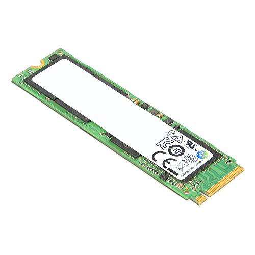 Lenovo - Disco SSD - Chiffré - 256 Go - Interne - M.2 2280