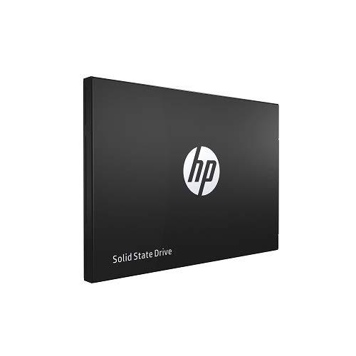 Hewlett Packard 2AP97AA#ABB - Disco Duro Interno SSD de 128 GB