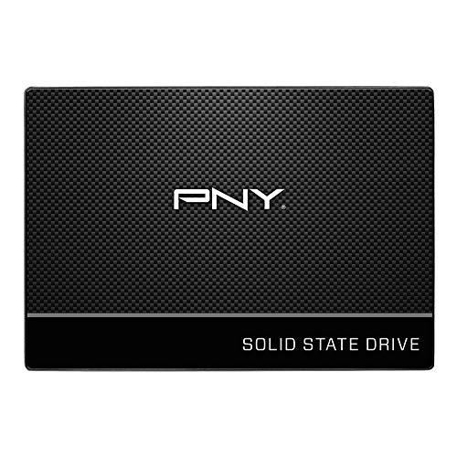 PNY CS900 SSD Interno 500GB Serie 2.5 SATA III