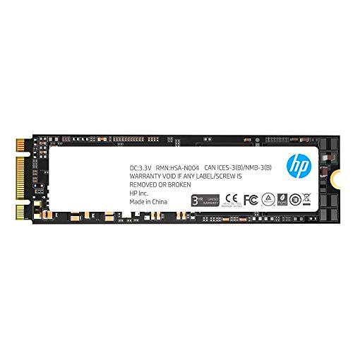 Hewlett Packard 2LU79AA#ABB - Disco Duro Interno SSD de 250 GB